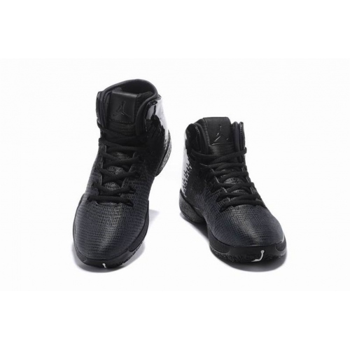 Cheap Air Jordan 30 Shoes For Men #283448 Replica Wholesale [$60.00 USD] [ITEM#283448] on Replica Air Jordan Shoes for New