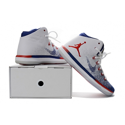 Cheap Air Jordan 31 Shoes For Women #283453 Replica Wholesale [$60.00 USD] [ITEM#283453] on Replica Air Jordan Shoes for New