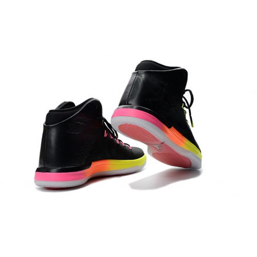 Cheap Air Jordan 31 Shoes For Women #283455 Replica Wholesale [$60.00 USD] [ITEM#283455] on Replica Air Jordan Shoes for New