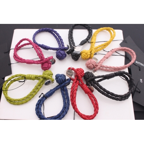 Cheap Bottega Veneta BV Bracelets #284384 Replica Wholesale [$41.00 USD] [ITEM#284384] on Replica Bottega Veneta BV Bracelets