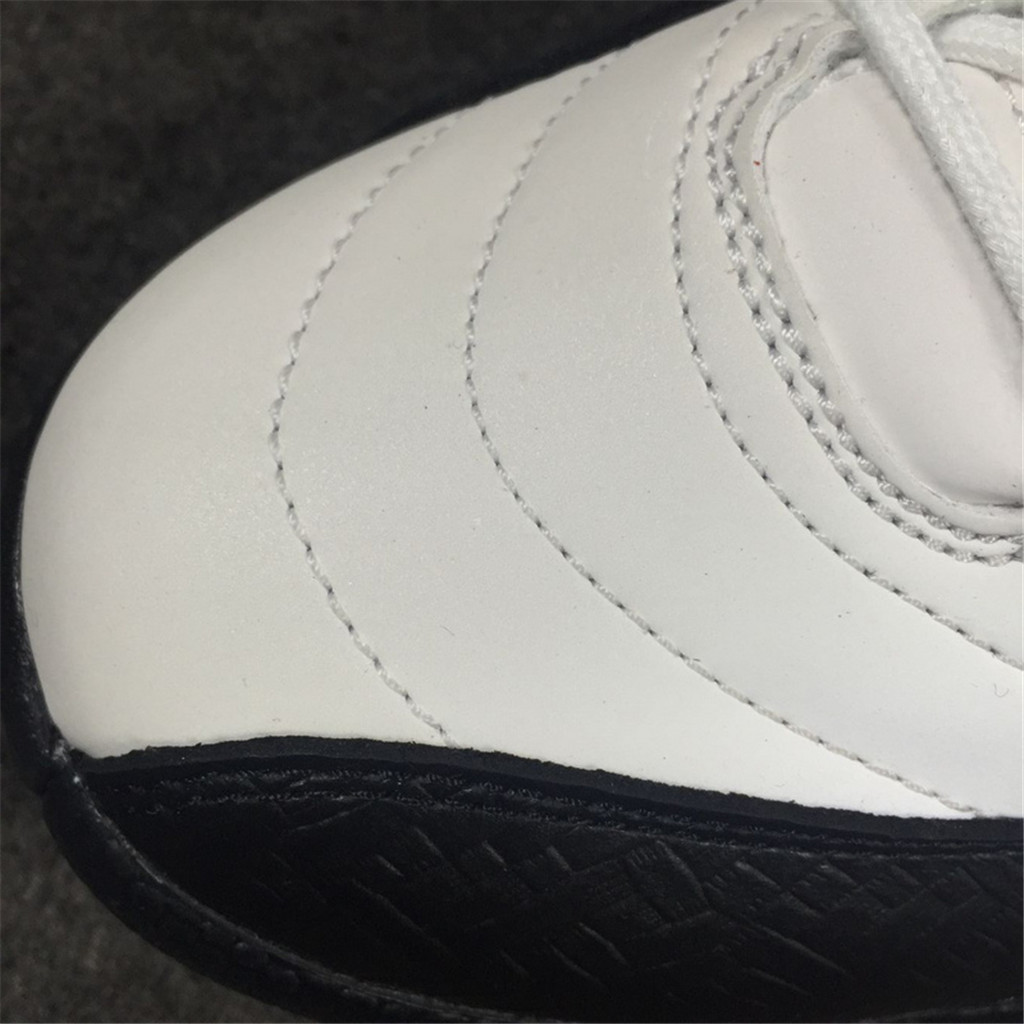 Cheap Air Jordan 12 XII Shoes For Men #283408 Replica Wholesale [$64.00 ...