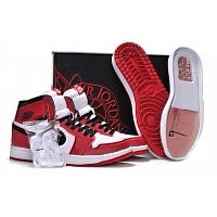 Cheap Air Jordan 1 I Shoes For Men #283353 Replica Wholesale [$56.00 USD] [ITEM#283353] on Replica Air Jordan 1 I