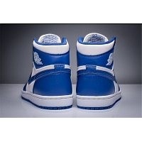 Cheap Air Jordan 1 I Shoes For Men #283361 Replica Wholesale [$60.00 USD] [ITEM#283361] on Replica Air Jordan 1 I
