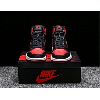 Cheap Air Jordan 1 I Shoes For Men #283363 Replica Wholesale [$64.00 USD] [ITEM#283363] on Replica Air Jordan 1 I