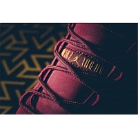 Cheap Air Jordan 11 XI Shoes For Men #283391 Replica Wholesale [$64.00 USD] [ITEM#283391] on Replica Air Jordan 11 XI Retro