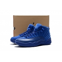 Cheap Air Jordan 12 XII Shoes For Men #283399 Replica Wholesale [$48.00 USD] [ITEM#283399] on Replica Air Jordan 12 XII Retro