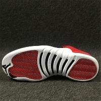 Cheap Air Jordan 12 XII Shoes For Men #283403 Replica Wholesale [$64.00 USD] [ITEM#283403] on Replica Air Jordan 12 XII Retro