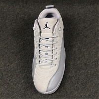 Cheap Air Jordan 12 XII Shoes For Men #283404 Replica Wholesale [$64.00 USD] [ITEM#283404] on Replica Air Jordan 12 XII Retro