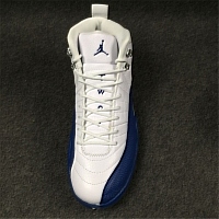 Cheap Air Jordan 12 XII Shoes For Men #283406 Replica Wholesale [$64.00 USD] [ITEM#283406] on Replica Air Jordan 12 XII Retro