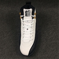 Cheap Air Jordan 12 XII Shoes For Men #283408 Replica Wholesale [$64.00 USD] [ITEM#283408] on Replica Air Jordan 12 XII Retro