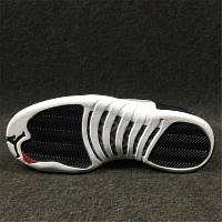 Cheap Air Jordan 12 XII Shoes For Men #283409 Replica Wholesale [$64.00 USD] [ITEM#283409] on Replica Air Jordan 12 XII Retro