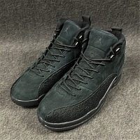 Cheap Air Jordan 12 XII Shoes For Men #283410 Replica Wholesale [$64.00 USD] [ITEM#283410] on Replica Air Jordan 12 XII Retro