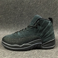 Cheap Air Jordan 12 XII Shoes For Men #283410 Replica Wholesale [$64.00 USD] [ITEM#283410] on Replica Air Jordan 12 XII Retro