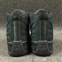 Cheap Air Jordan 12 XII Shoes For Men #283410 Replica Wholesale [$64.00 USD] [ITEM#283410] on Replica Air Jordan 12 XII Retro