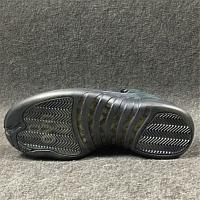 Cheap Air Jordan 12 XII Shoes For Men #283410 Replica Wholesale [$64.00 USD] [ITEM#283410] on Replica Air Jordan 12 XII Retro