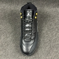 Cheap Air Jordan 12 XII Shoes For Men #283412 Replica Wholesale [$64.00 USD] [ITEM#283412] on Replica Air Jordan 12 XII Retro