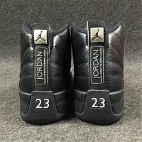 Cheap Air Jordan 12 XII Shoes For Men #283412 Replica Wholesale [$64.00 USD] [ITEM#283412] on Replica Air Jordan 12 XII Retro