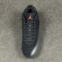Cheap Air Jordan 12 XII Shoes For Men #283413 Replica Wholesale [$64.00 USD] [ITEM#283413] on Replica Air Jordan 12 XII Retro