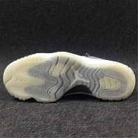 Cheap Air Jordan 12 XII Shoes For Men #283414 Replica Wholesale [$64.00 USD] [ITEM#283414] on Replica Air Jordan 12 XII Retro