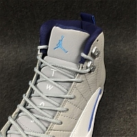 Cheap Air Jordan 12 XII Shoes For Men #283415 Replica Wholesale [$64.00 USD] [ITEM#283415] on Replica Air Jordan 12 XII Retro