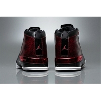 Cheap Air Jordan 17 XVII Shoes For Men #283423 Replica Wholesale [$62.00 USD] [ITEM#283423] on Replica Air Jordan 17 XVII