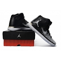 Cheap Air Jordan 31 Shoes For Women #283451 Replica Wholesale [$60.00 USD] [ITEM#283451] on Replica Air Jordan Shoes for New