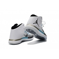 Cheap Air Jordan 31 Shoes For Women #283452 Replica Wholesale [$60.00 USD] [ITEM#283452] on Replica Air Jordan Shoes for New