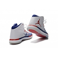 Cheap Air Jordan 31 Shoes For Women #283453 Replica Wholesale [$60.00 USD] [ITEM#283453] on Replica Air Jordan Shoes for New