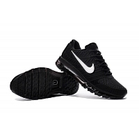 Cheap Nike Air Max 2017 For Men #284070 Replica Wholesale [$58.00 USD] [ITEM#284070] on Replica Nike Air Max For New