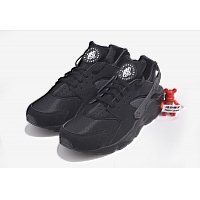 Cheap Nike Air Huarache Shoes For Men #284728 Replica Wholesale [$44.00 USD] [ITEM#284728] on Replica Nike Huarache Free