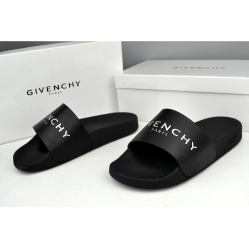 Cheap Givenchy Slippers For Men #285893 Replica Wholesale [$38.00 USD] [ITEM#285893] on Replica Givenchy Slippers