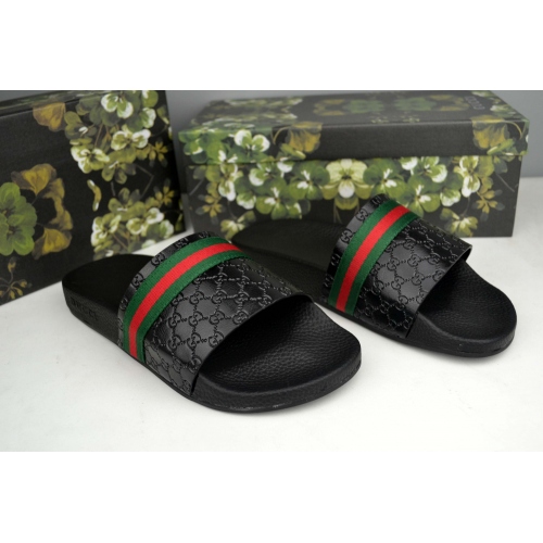 Gucci Slippers For Men #285952