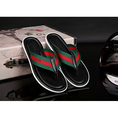 Gucci Slippers For Men #286461