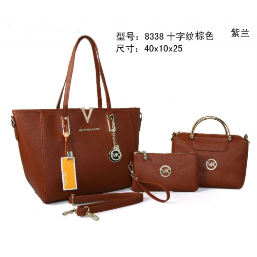Cheap Michael Kors MK Handbags #289183 Replica Wholesale [$37.00 USD] [ITEM#289183] on Replica Michael Kors New arrive Handbags