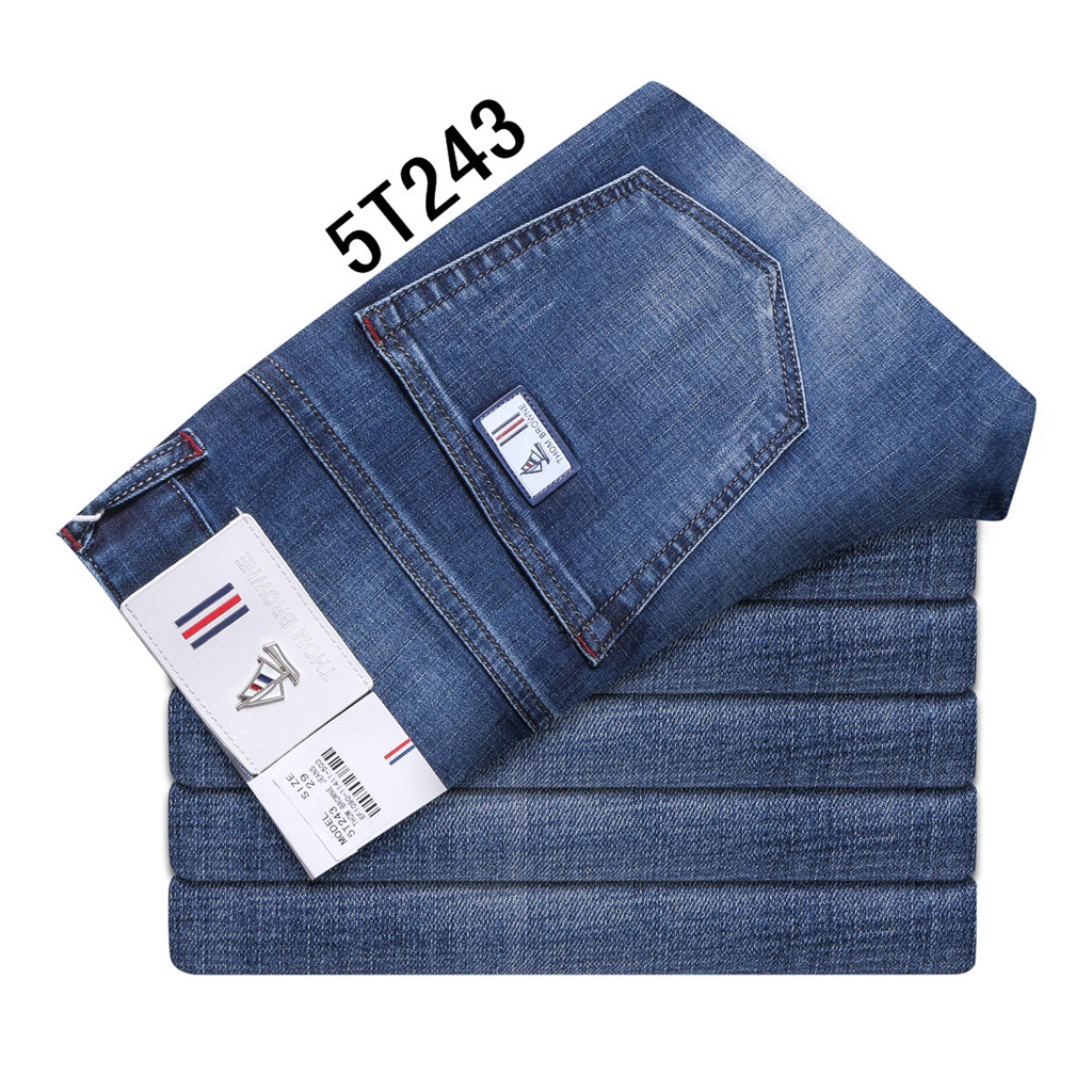 Cheap Tommy Hilfiger Jeans For Men #286904 Replica Wholesale [$37.90 ...