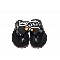 Cheap Dolce &amp; Gabbana D&amp;G Slippers For Men #285858 Replica Wholesale [$42.50 USD] [ITEM#285858] on Replica Dolce &amp; Gabbana D&amp;G Slippers