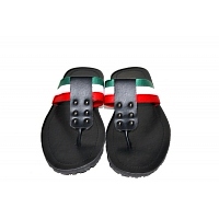 Cheap Dolce &amp; Gabbana D&amp;G Slippers For Men #285861 Replica Wholesale [$42.50 USD] [ITEM#285861] on Replica Dolce &amp; Gabbana D&amp;G Slippers