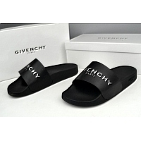 Cheap Givenchy Slippers For Men #285893 Replica Wholesale [$38.00 USD] [ITEM#285893] on Replica Givenchy Slippers