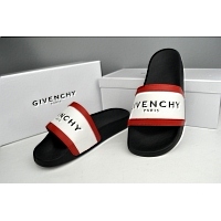 Cheap Givenchy Slippers For Men #285895 Replica Wholesale [$44.00 USD] [ITEM#285895] on Replica Givenchy Slippers