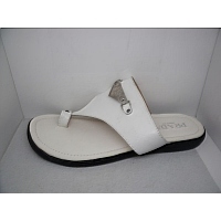 Cheap Prada Slippers For Men #287803 Replica Wholesale [$42.80 USD] [ITEM#287803] on Replica Prada Slippers