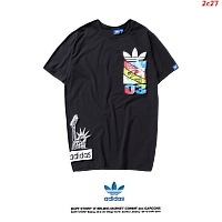 Adidas T-Shirts Short Sleeved For Men #289452