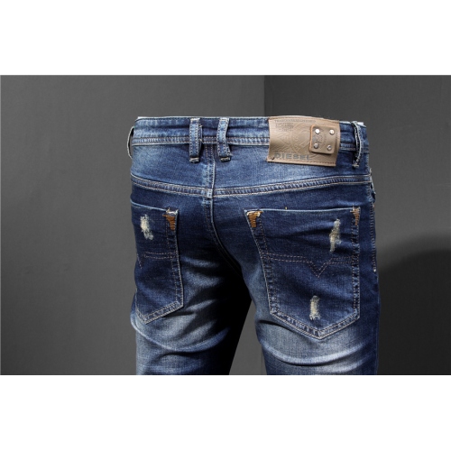 Cheap Diesel Jeans For Men #292729 Replica Wholesale [$52.00 USD] [ITEM#292729] on Replica Diesel Jeans