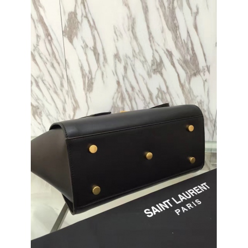 Cheap Yves Saint Laurent YSL AAA Handbags #293856 Replica Wholesale [$161.80 USD] [ITEM#293856] on Replica Yves Saint Laurent AAA Handbags