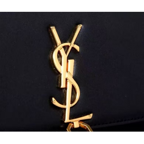 Cheap Yves Saint Laurent YSL AAA Wallets #293906 Replica Wholesale [$107.80 USD] [ITEM#293906] on Replica Yves Saint Laurent AAA Wallets