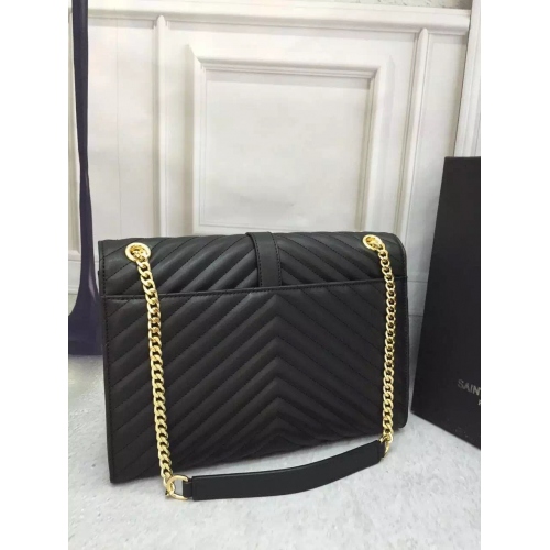 Cheap Yves Saint Laurent YSL AAA Messenger Bags #293968 Replica Wholesale [$154.50 USD] [ITEM#293968] on Replica Yves Saint Laurent YSL AAA Messenger Bags
