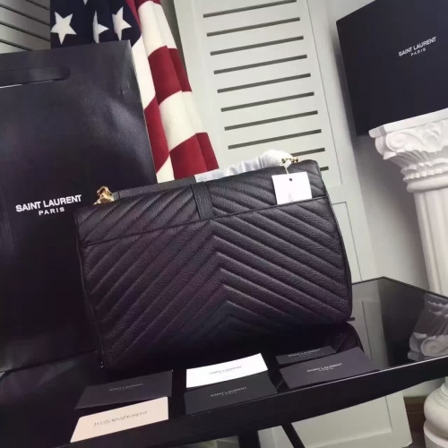 Cheap Yves Saint Laurent YSL AAA Messenger Bags #293979 Replica Wholesale [$251.50 USD] [ITEM#293979] on Replica Yves Saint Laurent YSL AAA Messenger Bags