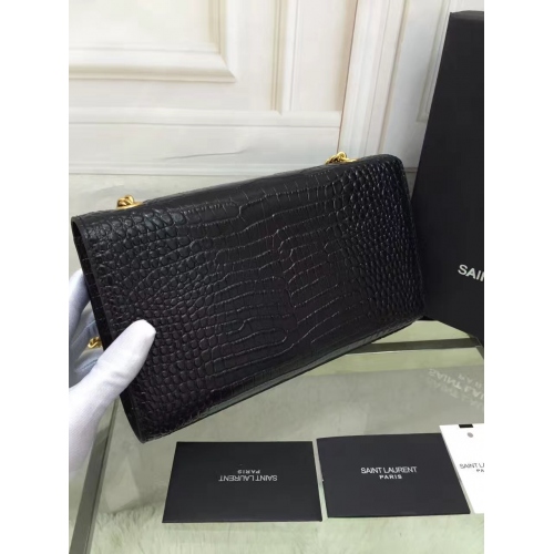 Cheap Yves Saint Laurent YSL AAA Messenger Bags #293980 Replica Wholesale [$136.50 USD] [ITEM#293980] on Replica Yves Saint Laurent YSL AAA Messenger Bags