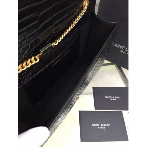 Cheap Yves Saint Laurent YSL AAA Messenger Bags #293980 Replica Wholesale [$136.50 USD] [ITEM#293980] on Replica Yves Saint Laurent YSL AAA Messenger Bags