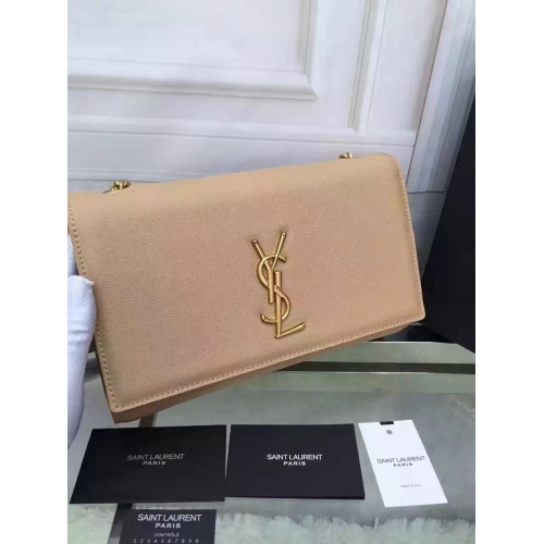 Cheap Yves Saint Laurent YSL AAA Messenger Bags #293989 Replica Wholesale [$125.80 USD] [ITEM#293989] on Replica Yves Saint Laurent YSL AAA Messenger Bags