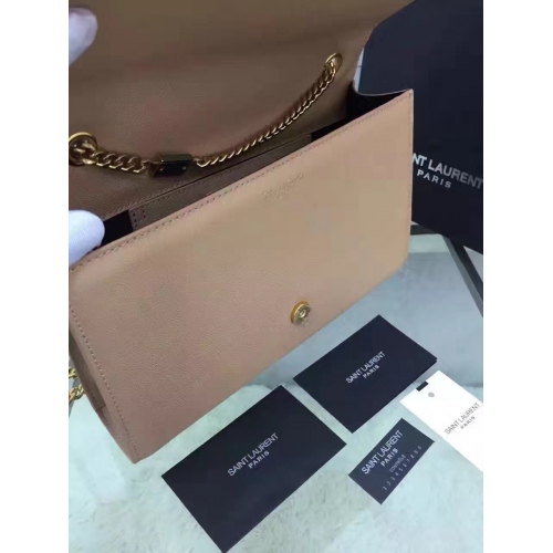 Cheap Yves Saint Laurent YSL AAA Messenger Bags #293989 Replica Wholesale [$125.80 USD] [ITEM#293989] on Replica Yves Saint Laurent YSL AAA Messenger Bags